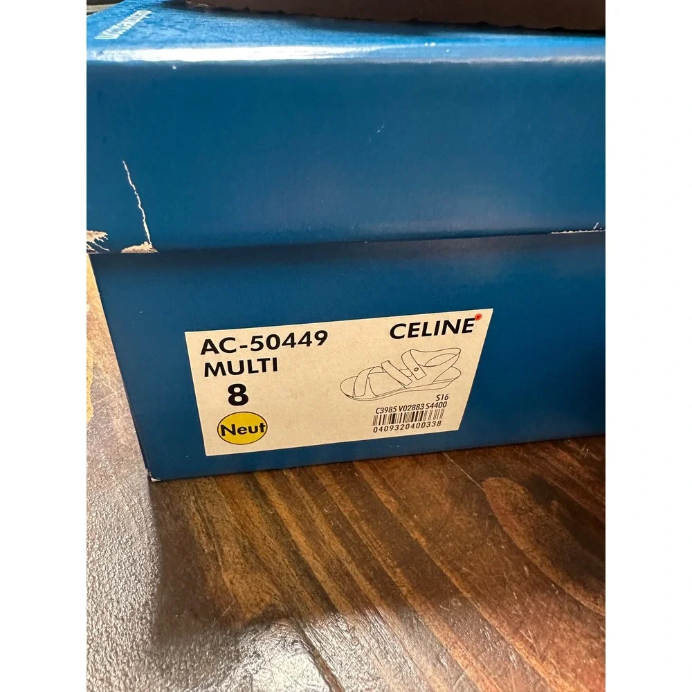Abeo system celine